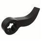 Angle-Type Half Axle Disassembly Pry Bar Adapter – Open-End Wrench Compatible, Anti-Slip