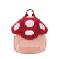 Ice Cream Shape Kids Backpack for Kindergarten - Cute Cartoon School Bag for Girls & Boys, Ages 4-6 (PVC, Zipper)