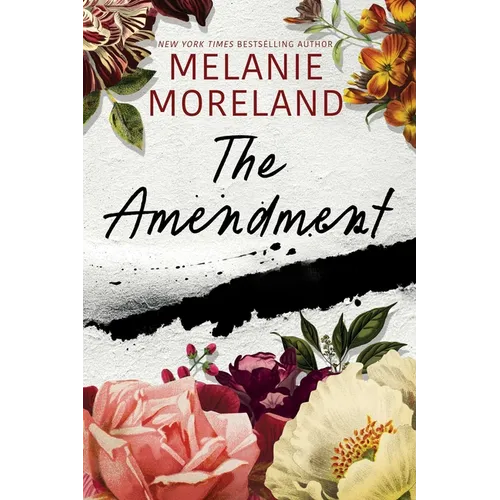 The Amendment - Paperback