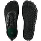 Men's Breathable Cotton Lace-Up Casual Shoes Lightweight EVA Sole Spring/Autumn