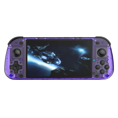 Retro Handheld Game Console 5.1-inch (13 cm) IPS 854x480 Linux 4200mAh Portable Emulator Player 15K+ Classic Games Gift