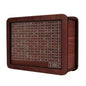 Wooden Money Challenge Box 1000/2000/3000/5000/10000 Euro – Piggy Bank Cash Vault & Savings Case