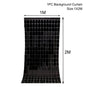 Gold Glitter Happy Birthday Party Backdrop For Photo Black  Happy Birthday Adult Theme Party Decoration Supplies DIY Backdrops