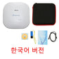 Quantum Magnetic Resonance Body Health Analyzer — Hand-Touch Diagnostic Device, Multi-Language, Up to 54 Reports