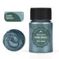 20ml (0.68 fl oz) Pearlescent Mica Powder - Pearl Pigment for Resin, Jewelry, Candles & Nail Art