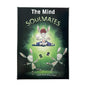 Mind Cooperative Card Game Interactive Party and Team Puzzle Game