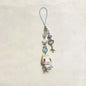 Toro inoue charms cute, anime, kawaii, aesthetic keychain