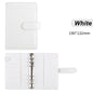 A6 100 Envelopes Eave Money, 52 Weeks Save Challenge, 30 Days Save, Euros USD Cash Envelopes Budget Planner Easy To Save