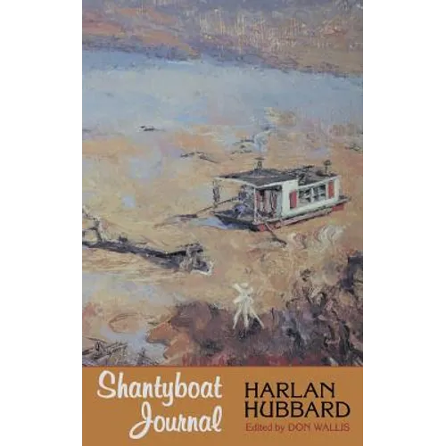 Shantyboat Journal - Hardcover