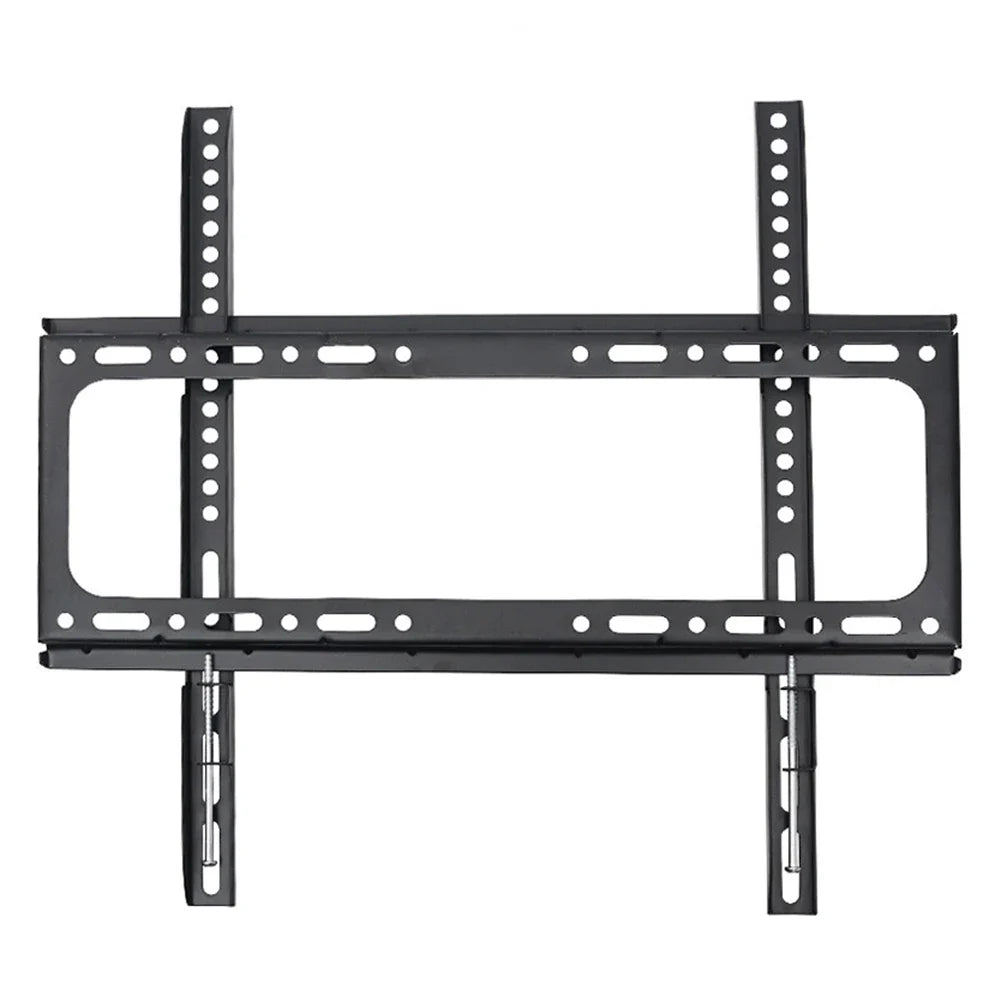 Universal TV Wall Mount Bracket for Most 26-63 Inch LED Plasma TV Mount up to VESA 400x400mm and 110 LBS Loading Capacity