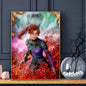 C-Clair O-Obscur E-Expedition 33 Poster Sticky Wall Art Printing Waterproof Home Living Bed Room Bar Aesthetic Decor