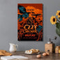Ozzy Osbourne Band Art Poster Heavy Metal Band Rock Canvas Painting  Wall Art Picture Print Modern Family Bedroom Decor Posters