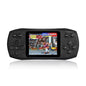2.4-Inch Retro Handheld Game Console — 620 Classic Games, Rechargeable Portable Player with AV Output & 2-Player Support