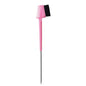 3-in-1 Baby Hair Edge Brush Comb for Hair Care and Salon Styling