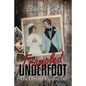 Trampled Underfoot: The Dirt on Vic and Lia - Paperback