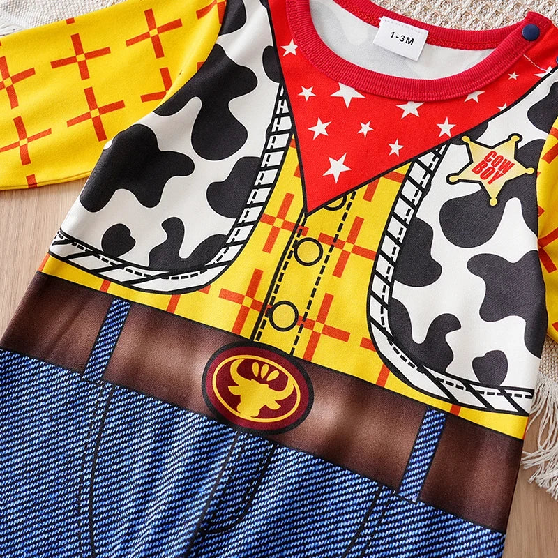Baby Trousers | Apparel | Everyday Wear
