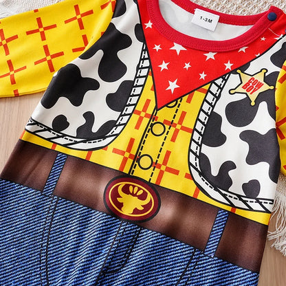 Baby Trousers | Apparel | Everyday Wear