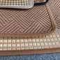 Winter Warm Pet Sofa Bed — Plush Kennel Cushion for Small Dogs & Cats