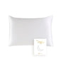 Natural Mulberry Silk Pillow Case