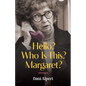 Hello? Who Is This? Margaret?: Essays - Paperback