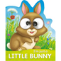 I'm Just a Little Bunny - Board Book