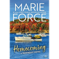 Homecoming: A Downeast Novel - Hardcover