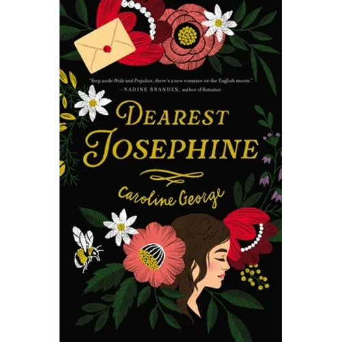 Dearest Josephine - Hardcover
