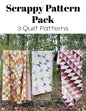 Scrappy Pattern Pack