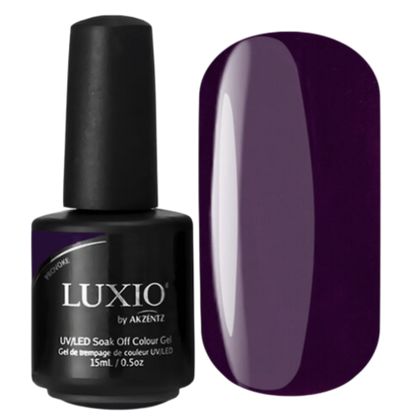 Luxio - Gel Polish Provoke, 15ml