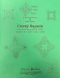 1955 Curvy Square Book