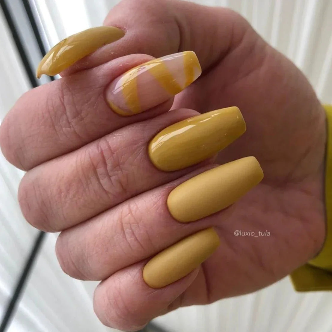 Luxio - Gel Polish Swank, 15ml