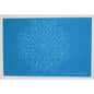 49011 Harmony 10" Block Stencil