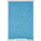 50020 Maple Breezes 8 1/2" by 14" Stencil