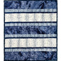 Crazy 8 Cuddle Kit - True Blue