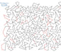257 Zig It Pantograph by Linda V. Taylor
