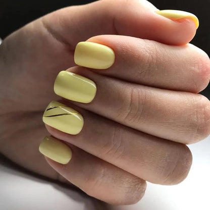 Luxio - Cheerful Gel Polish, 15ml