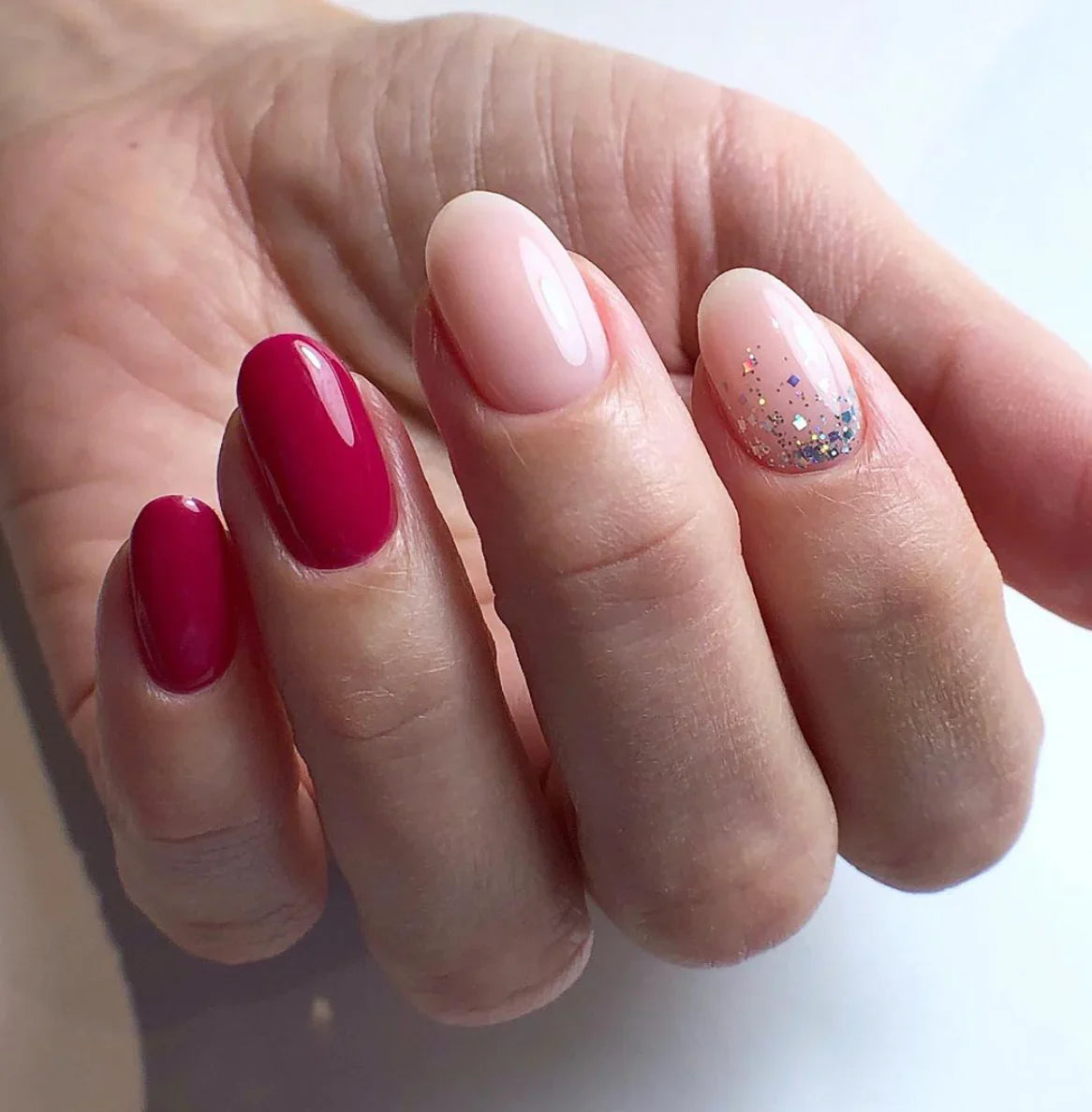 Luxio -  Gel Polish Legend, 15ml