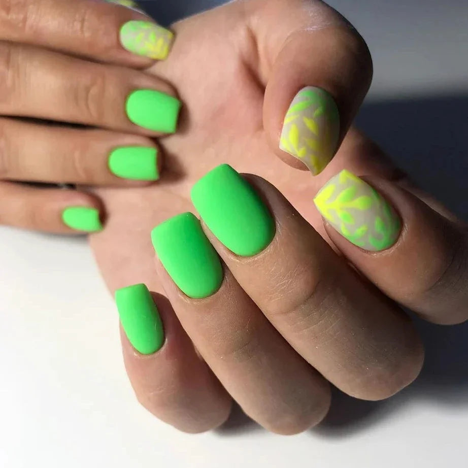 Luxio - Gel Polish Volt, 15ml