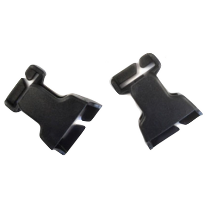 Quick Attach HD MOLLE Web Mounted Buckle