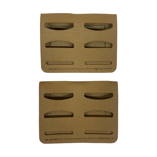 ARC Belt Rear Sleeves (Pair)