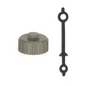 AMP Battery Cap Kit
