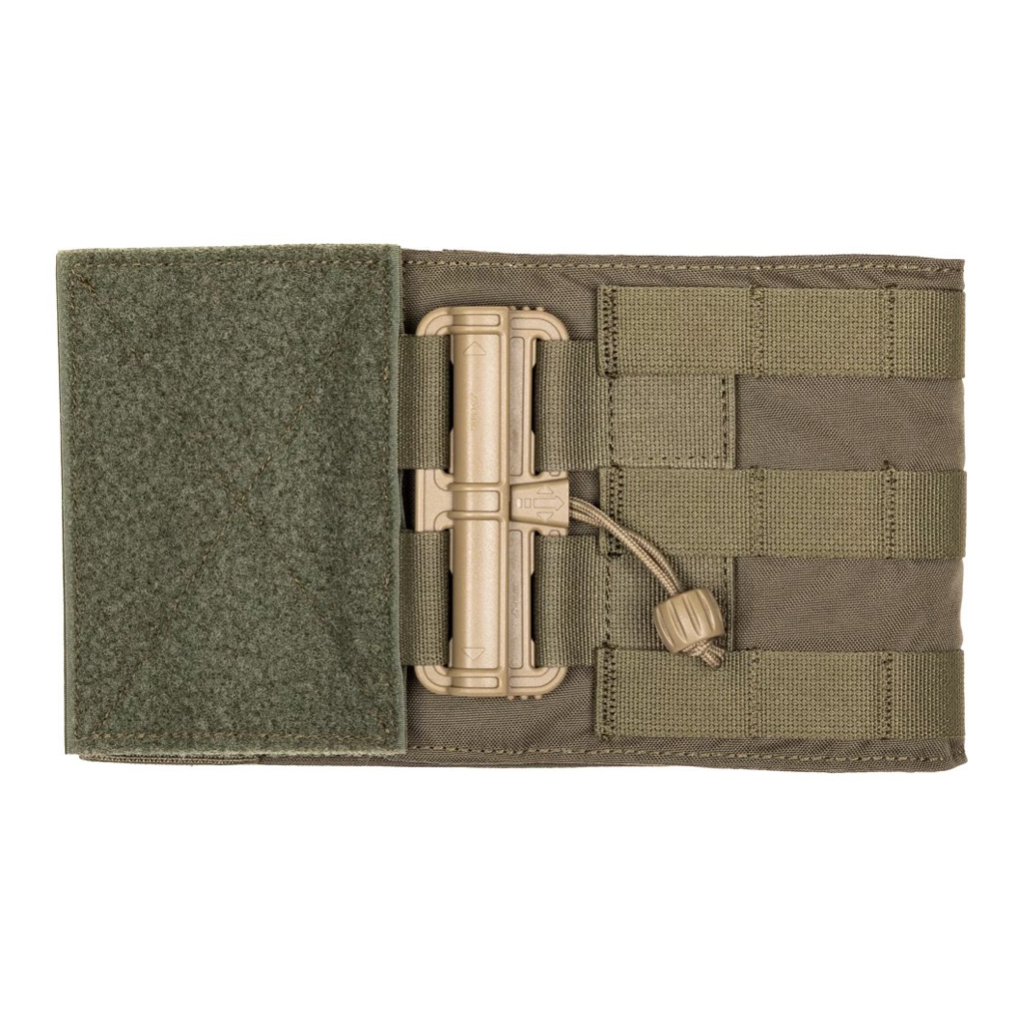 Quick Release Cummerbund (Duraflex Buckles)