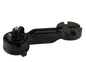 Side Arm Track Mount - YakAttack