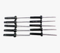 Yak Gear10 piece tri-grip rivet kit