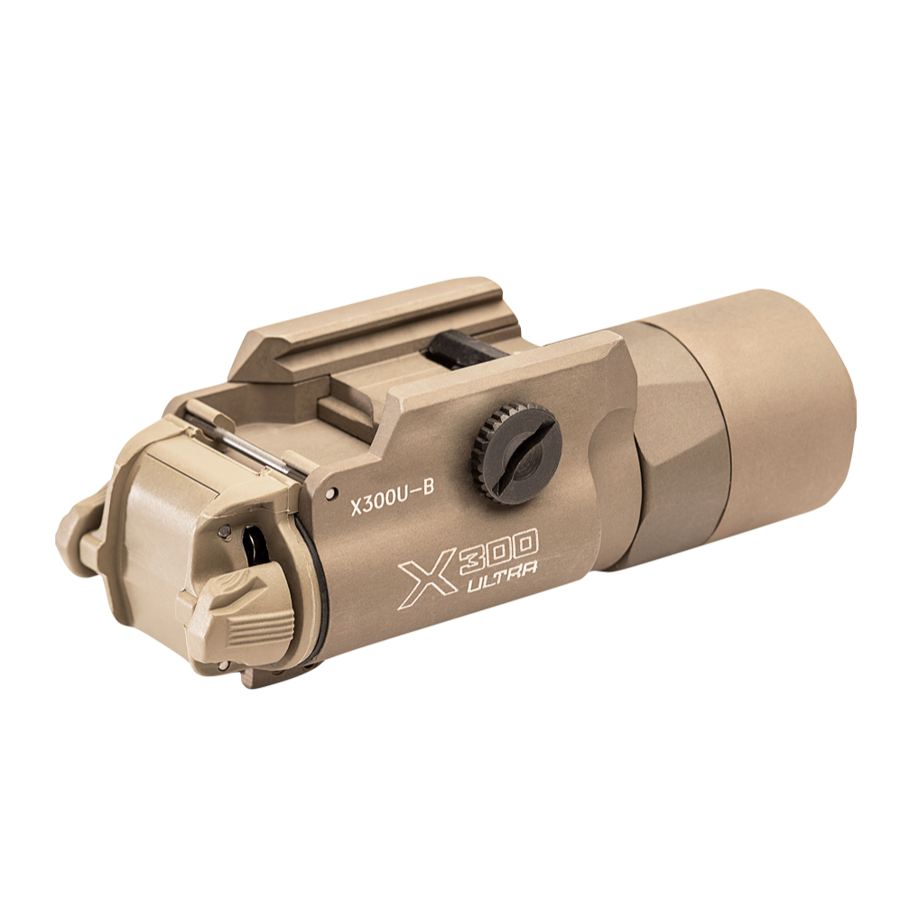 X300U (High Lumen)