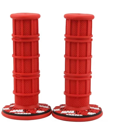 grips for ALL ebikes.