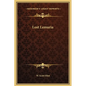 Lost Lemuria - Hardcover