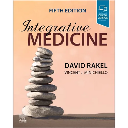 Integrative Medicine - Hardcover