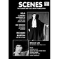 Scenes Issue 5: The Classic and Cult Movie Publication - Paperback