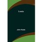 Lamia - Paperback
